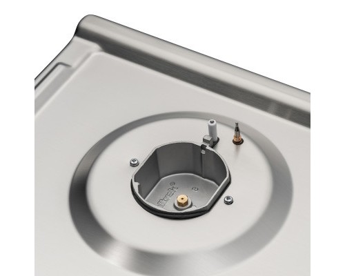 Варочна поверхня Pyramida PFX 302 IX B