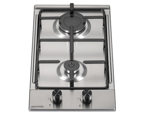 Варочна поверхня Pyramida PFX 302 IX B