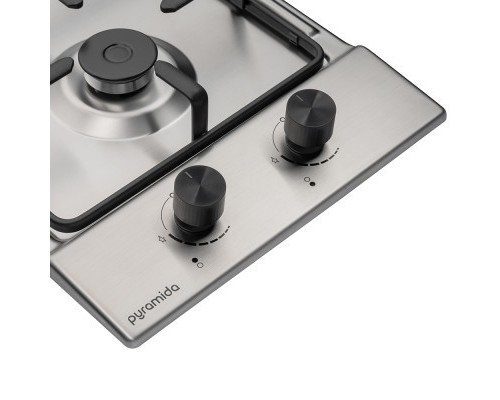 Варочна поверхня Pyramida PFX 302 IX B