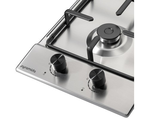 Варочна поверхня Pyramida PFX 302 IX B
