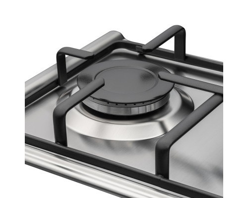 Варочна поверхня Pyramida PFX 302 IX B