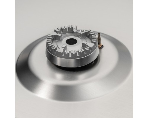 Варочна поверхня Pyramida PFX 302 IX B