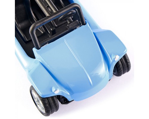 Машина Siku Пляжний кабріолет Buggy (6336819)