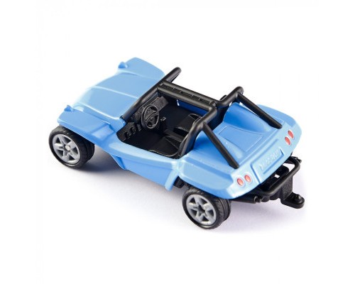 Машина Siku Пляжний кабріолет Buggy (6336819)