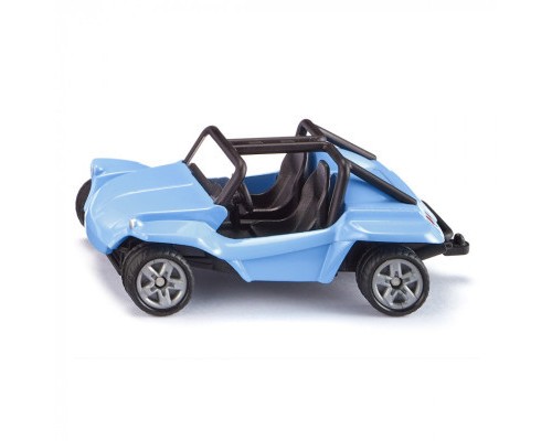 Машина Siku Пляжний кабріолет Buggy (6336819)