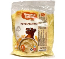 Дитяча каша Дитяча кашка кукурудзяна 150 г (4820001520040)