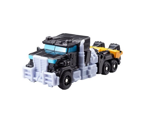 Трансформер Tobot Детективи Галактики міні Біг Біст (301101)