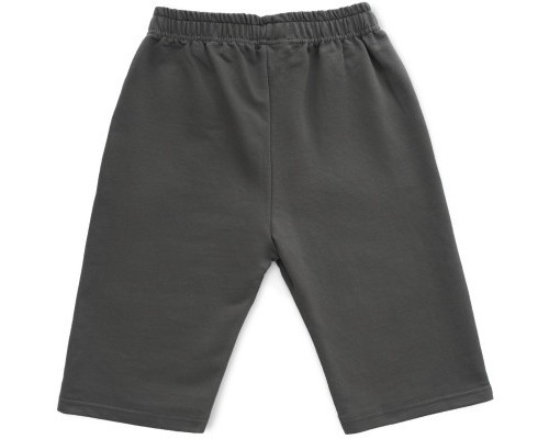 Шорти дитячі Breeze трикотажні (17073-140B-darkgray)