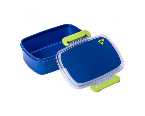 Ланч-бокс дитячий Yes Navy 750 мл (707449)