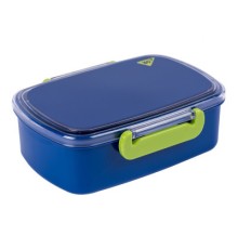 Ланч-бокс дитячий Yes Navy 750 мл (707449)
