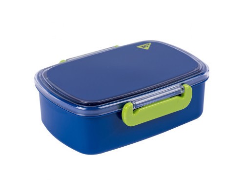 Ланч-бокс дитячий Yes Navy 750 мл (707449)