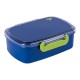 Ланч-бокс дитячий Yes Navy 750 мл (707449)