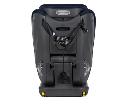 Автокрісло Avova Sperling-Fix i-Size1-2-3 Atlantic Blue (4260621463035)