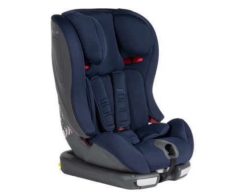 Автокрісло Avova Sperling-Fix i-Size1-2-3 Atlantic Blue (4260621463035)