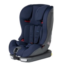 Автокрісло Avova Sperling-Fix i-Size1-2-3 Atlantic Blue (4260621463035)