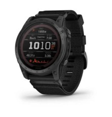 Смарт-годинник Garmin tactix 7 PRO Ballistics, Solar, GPS (010-02704-21)