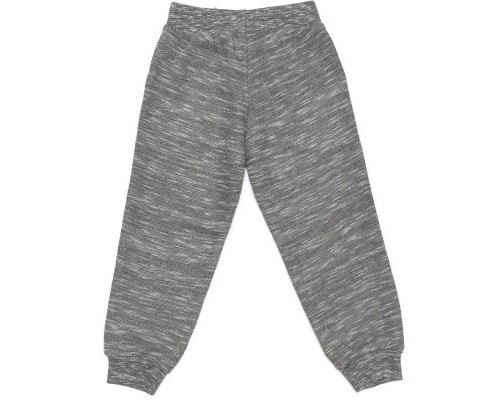 Спортивний костюм дитячий Breeze з капюшоном (9672-110B-gray)