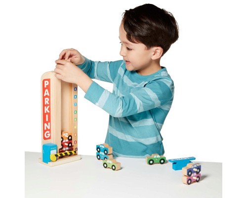 Ігровий набір Melissa&Doug дерев'яний 