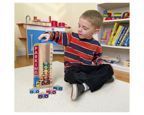 Ігровий набір Melissa&Doug дерев'яний 