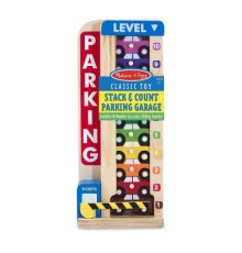 Ігровий набір Melissa&Doug дерев'яний 