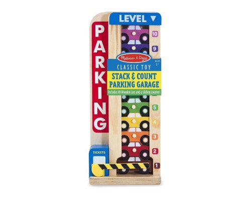 Ігровий набір Melissa&Doug дерев'яний 