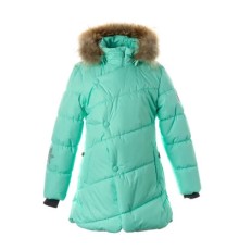 Куртка дитяча Huppa ROSA 1 17910130 м'ята 140 (4741468980799)