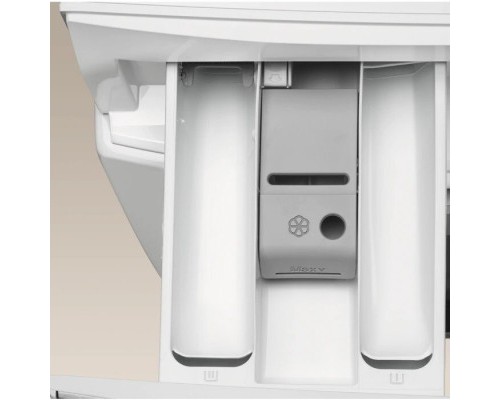 Пральна машина Electrolux EW9W161BUC