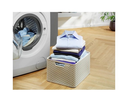 Пральна машина Electrolux EW9W161BUC