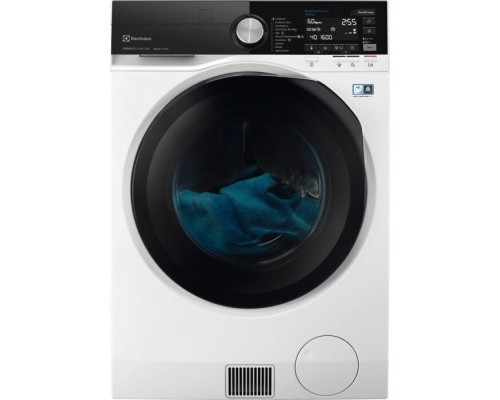 Пральна машина Electrolux EW9W161BUC