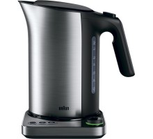 Електрочайник Braun WK 5115 BK (WK5115BK)