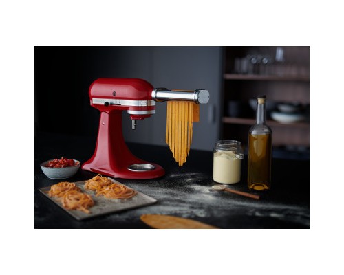 Кухонний комбайн KitchenAid 5KSM125EER Кухонний комбайн KitchenAid 5KSM125EER