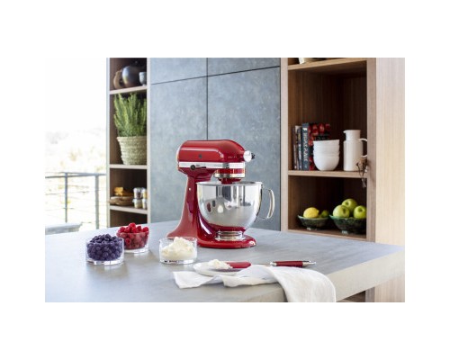 Кухонний комбайн KitchenAid 5KSM125EER Кухонний комбайн KitchenAid 5KSM125EER