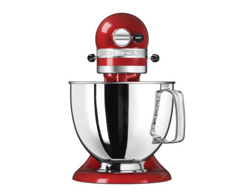 Кухонний комбайн KitchenAid 5KSM125EER Кухонний комбайн KitchenAid 5KSM125EER