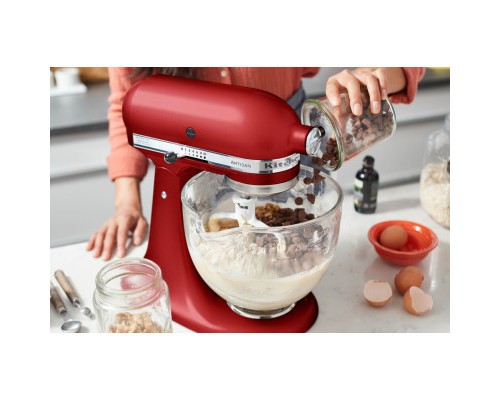 Кухонний комбайн KitchenAid 5KSM125EER Кухонний комбайн KitchenAid 5KSM125EER
