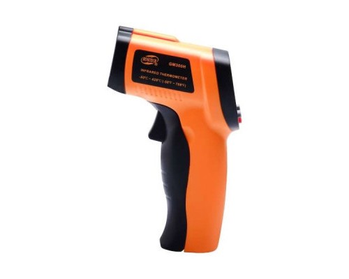 Пірометр Benetech -50-420C (GM300H)