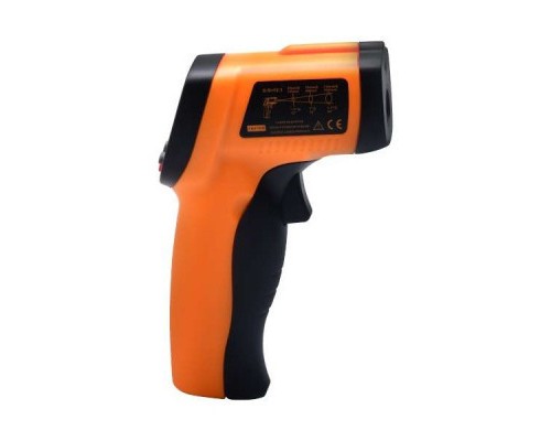 Пірометр Benetech -50-420C (GM300H)