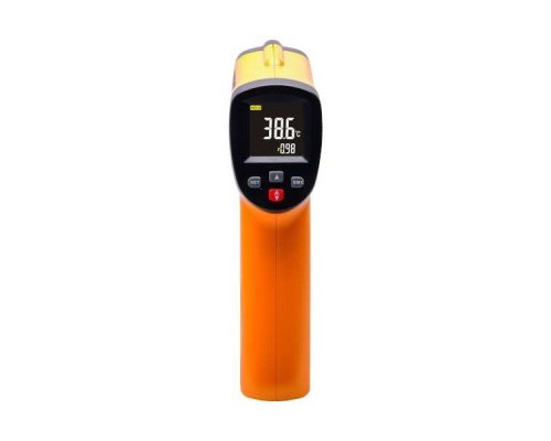 Пірометр Benetech -50-420C (GM300H)