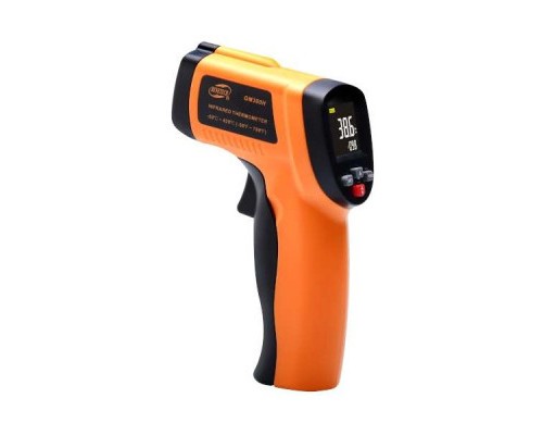 Пірометр Benetech -50-420C (GM300H)