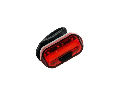Задня велофара Good Bike X-RAY 15 LED (94326-IS)