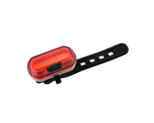 Задня велофара Good Bike X-RAY 15 LED (94326-IS)