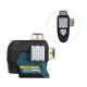 Лазерний нівелір Bosch GLL 3-80 C +LR7 +BM1, 12В, L-Boxx (0.601.063.R05)