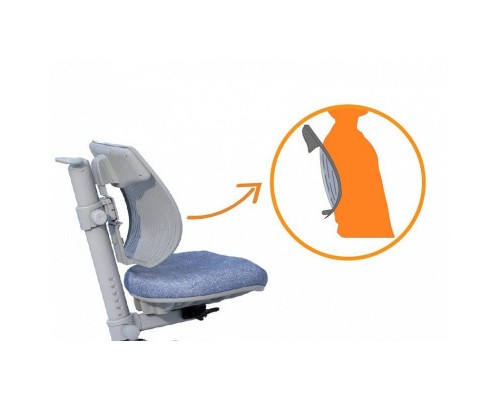 Дитяче крісло Mealux Speed Ultra J (Y-1017 J)