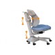 Дитяче крісло Mealux Speed Ultra J (Y-1017 J)