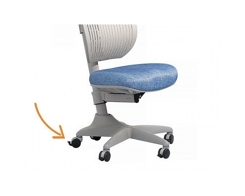 Дитяче крісло Mealux Speed Ultra J (Y-1017 J)