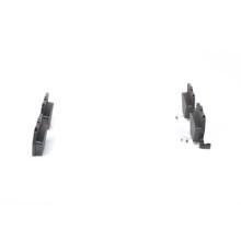 Гальмівні колодки Bosch 0 986 424 630