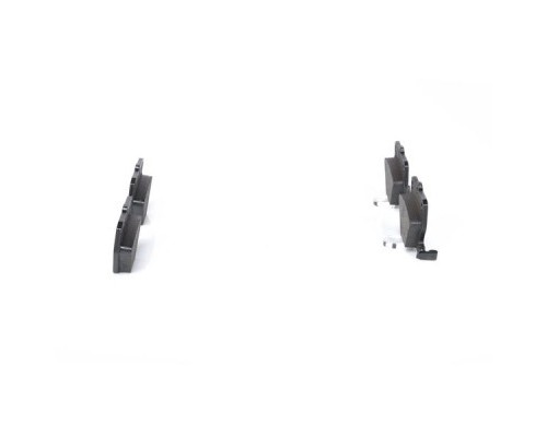 Гальмівні колодки Bosch 0 986 424 630