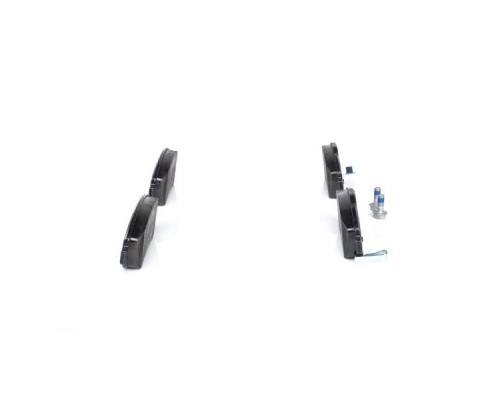 Гальмівні колодки Bosch 0 986 494 379