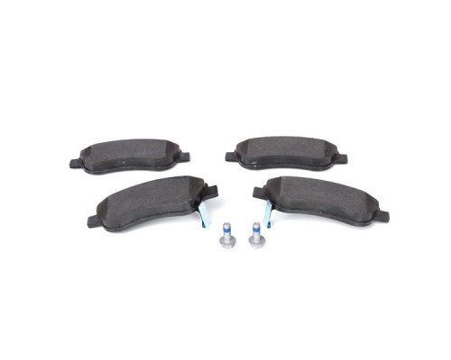 Гальмівні колодки Bosch 0 986 494 379