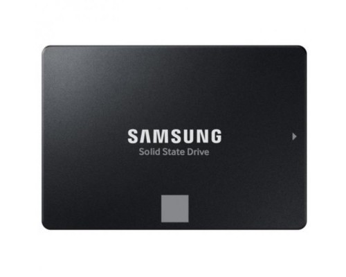 Накопичувач SSD 2.5