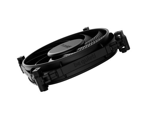 Кулер до корпусу Be quiet! Silent Wings 4 120mm PWM (BL093)